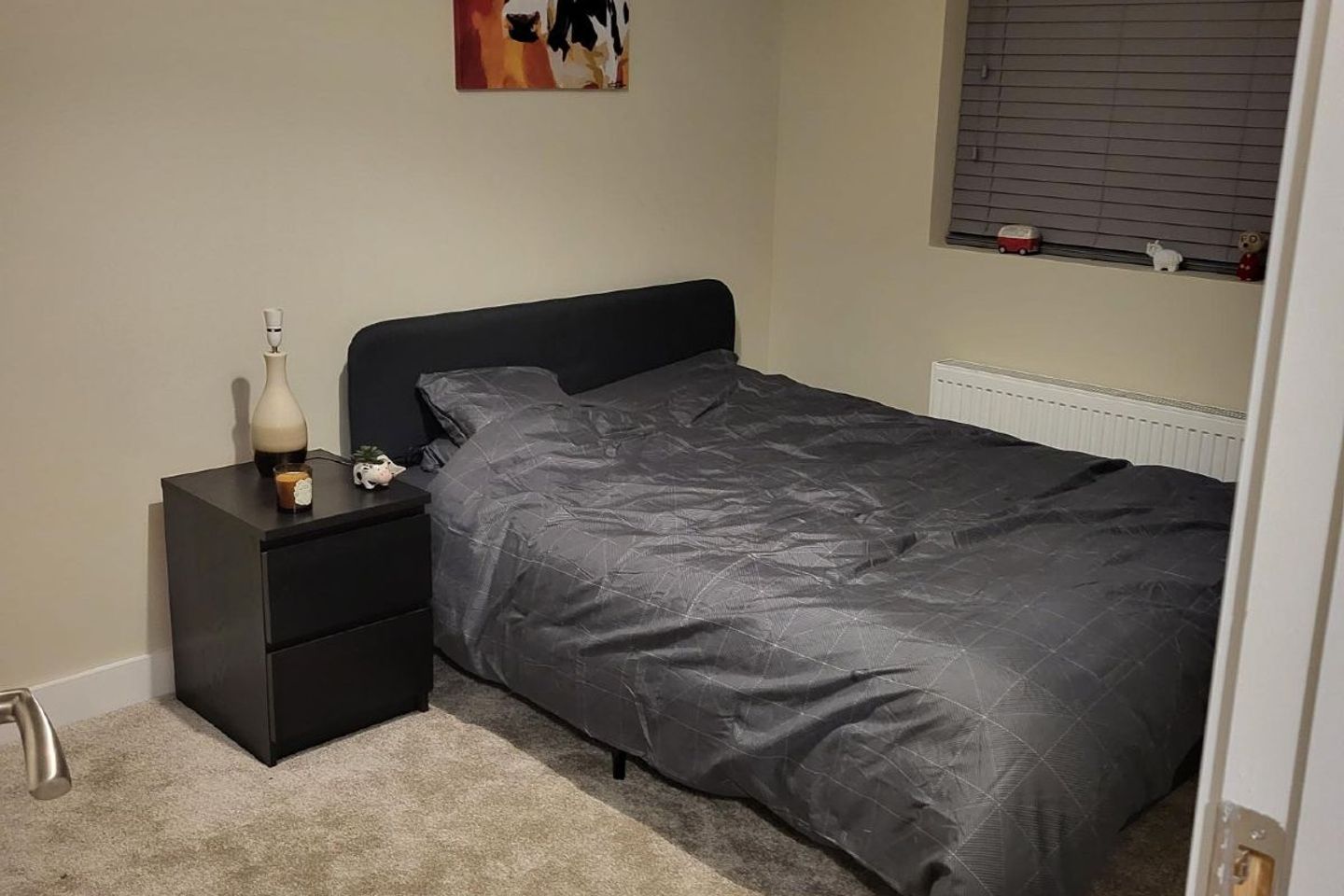 Clonmullin, Athy, Co. Kildare