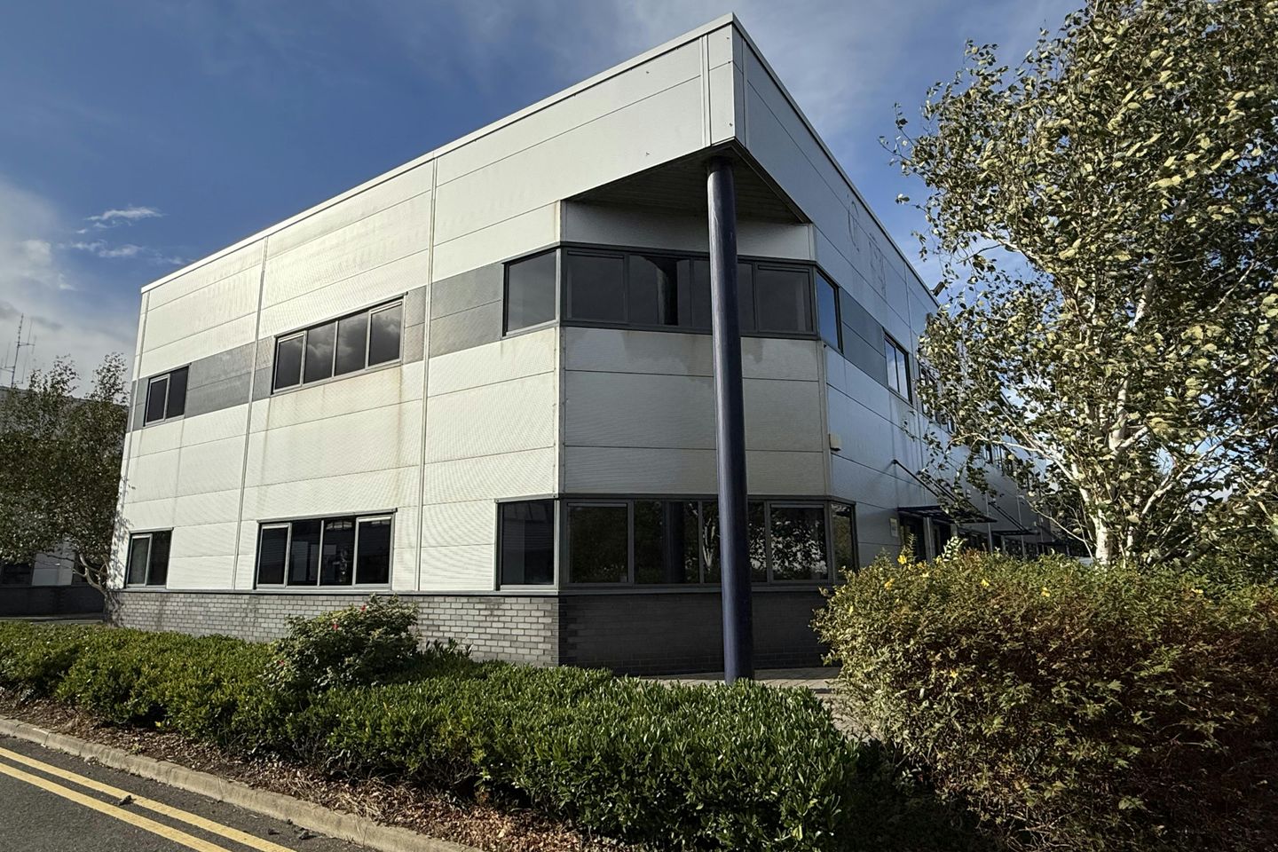 23 Stadium Business Park, Ballycoolin, Dublin 11