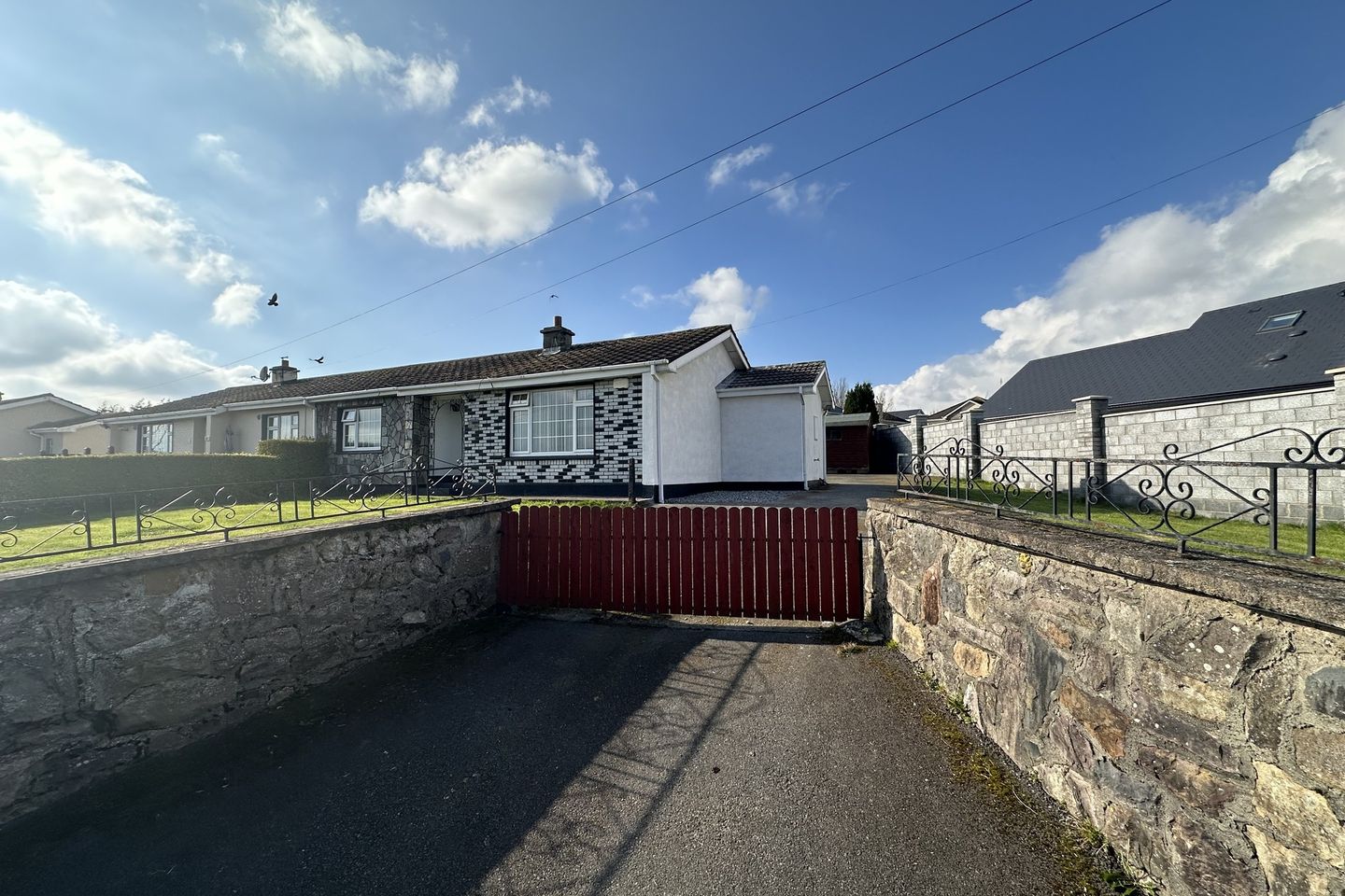 22 Talbot Terrace, Portlaw, Co. Waterford is for sale on Daft.ie