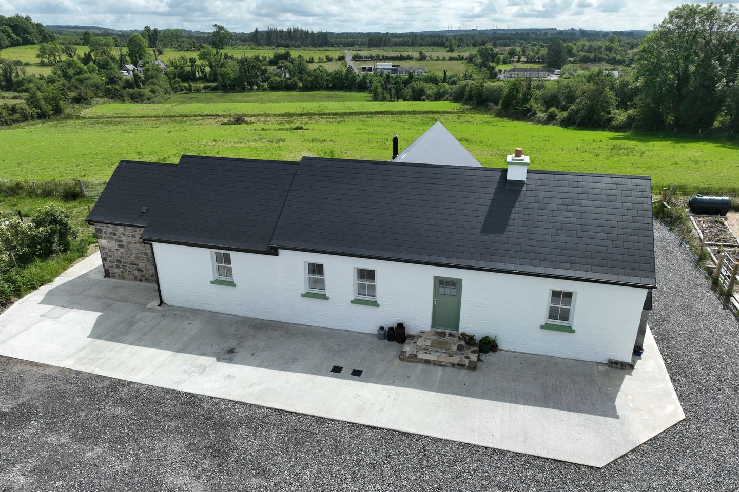Ragwood, Gurteen, Co. Sligo, F56EV26