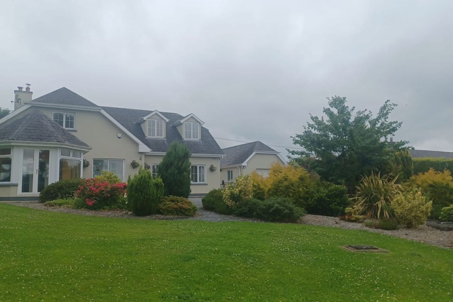 Wood Road, Kilfinane, Co. Limerick, V35NC58