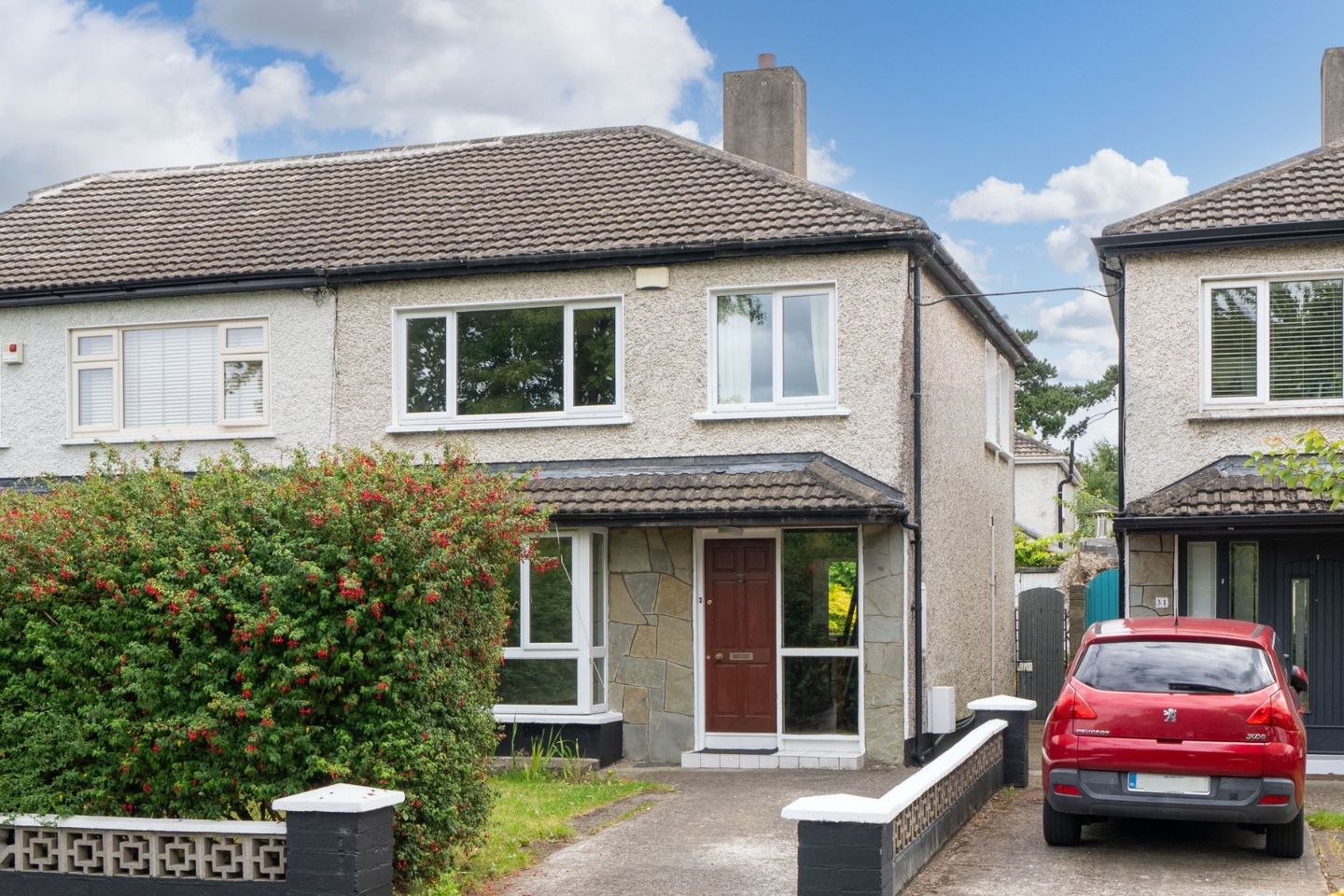33 The Drive, Boden Park, Rathfarnham, Dublin 16, D16A0F2