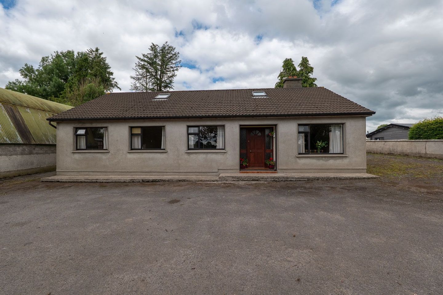 Clashnacrony, Cappawhite, Annacarty, Co. Tipperary, E34WR68