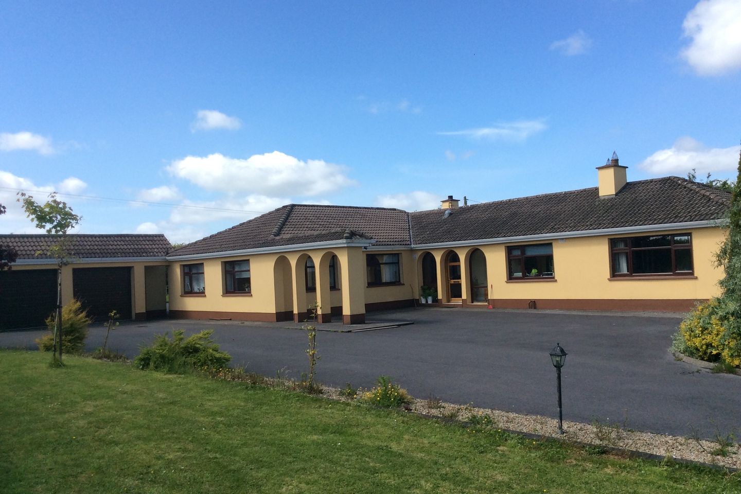 Ballycair Lodge,Ballycair, Ballintubber, Co. F45XE84 is for