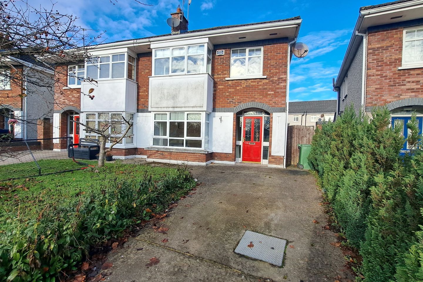 9 Allendale Lawn, Clonsilla, Clonsilla, Dublin 15, D15F5E5 is for sale