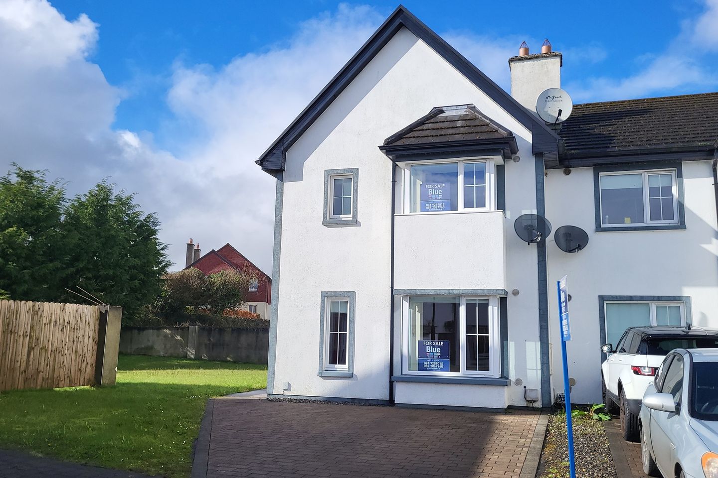 29 College View, Westport Road, Castlebar, Co. Mayo, F23YC57 is for sale on Daft.ie