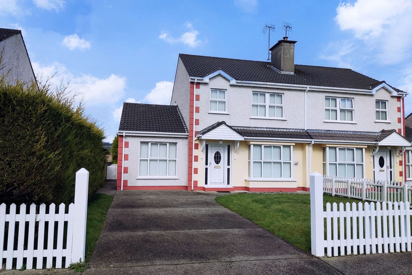 40 Glenoughty Close, Letterkenny, Co. Donegal, F92X3X5