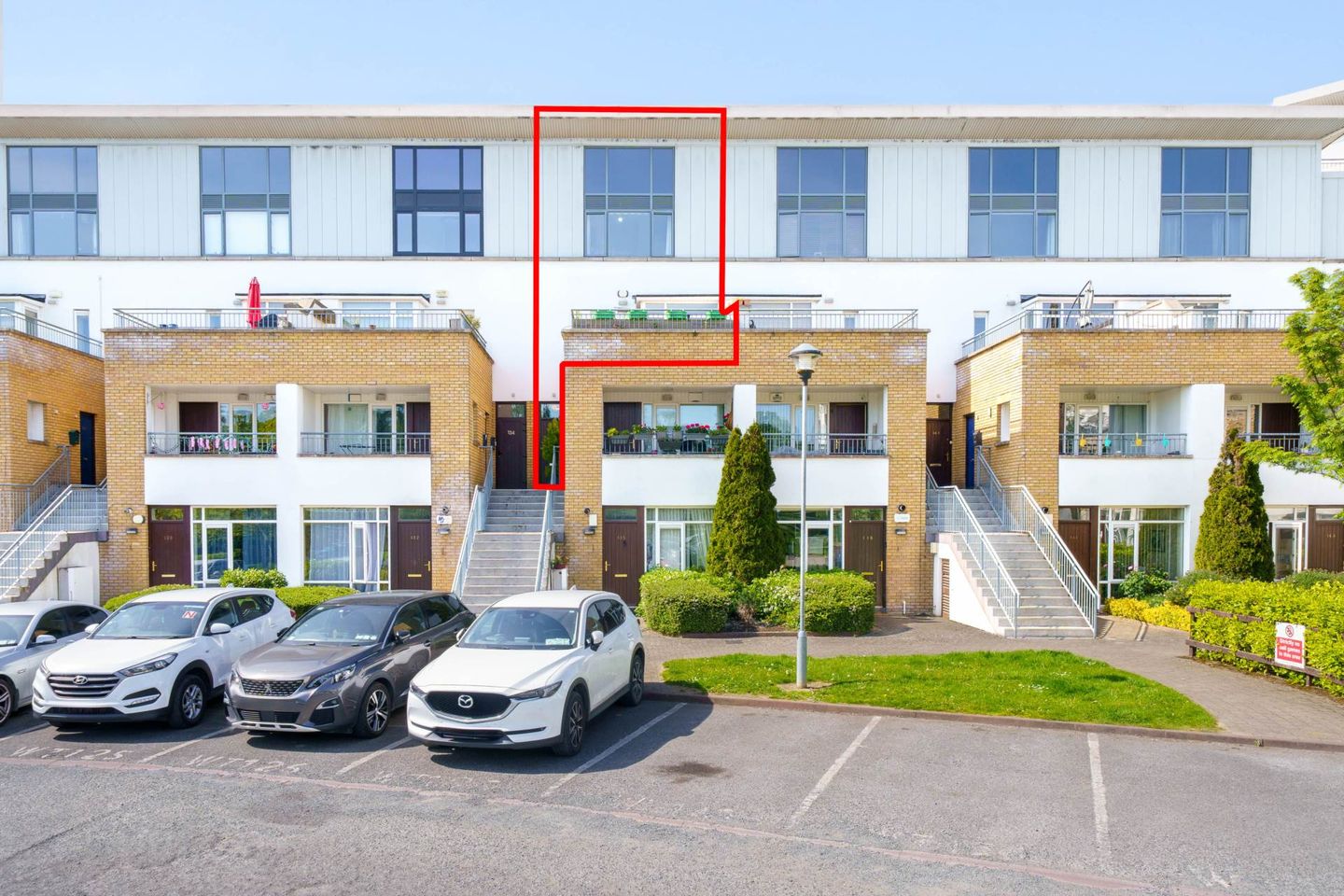 137 Waterville Terrace, Waterville, Blanchardstown, Dublin 15, D15CR60