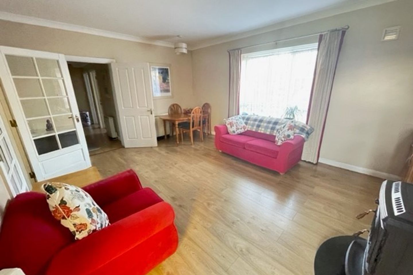 Apartment 4, Rinardo House, Ardré­, Athlone, Co. Westmeath, N37E284