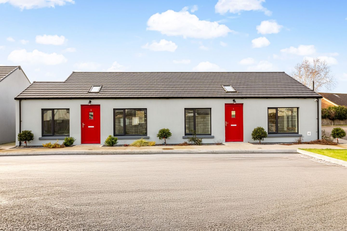 Saint Ailbhe'S Place, Ballinagappa Road, Clane, Clane, Co. Kildare, W91X7RR