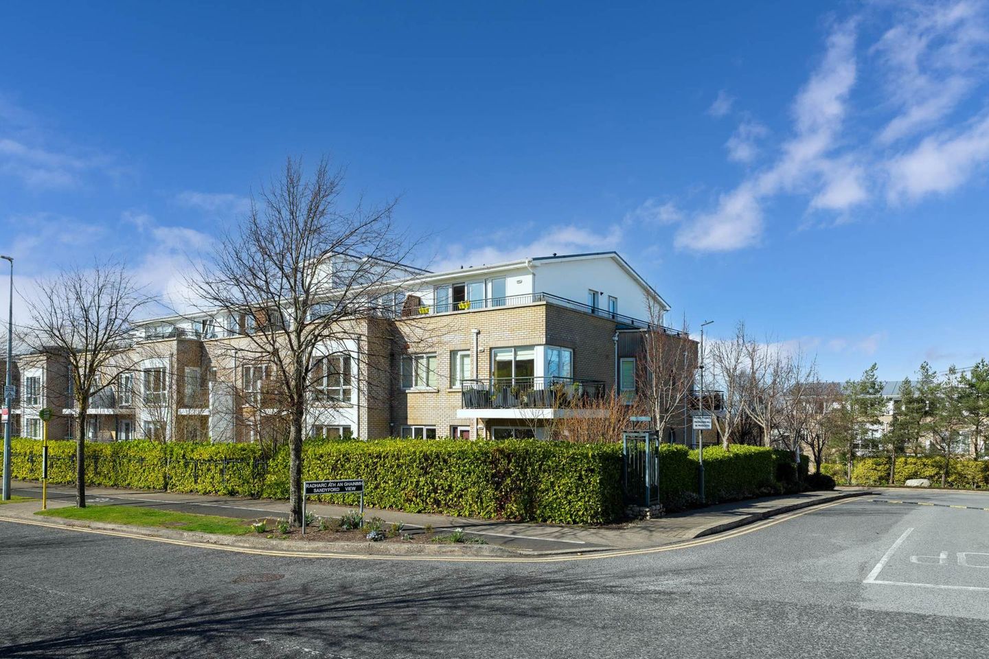 Apartment 41 Sandyford View, D18WV8N
