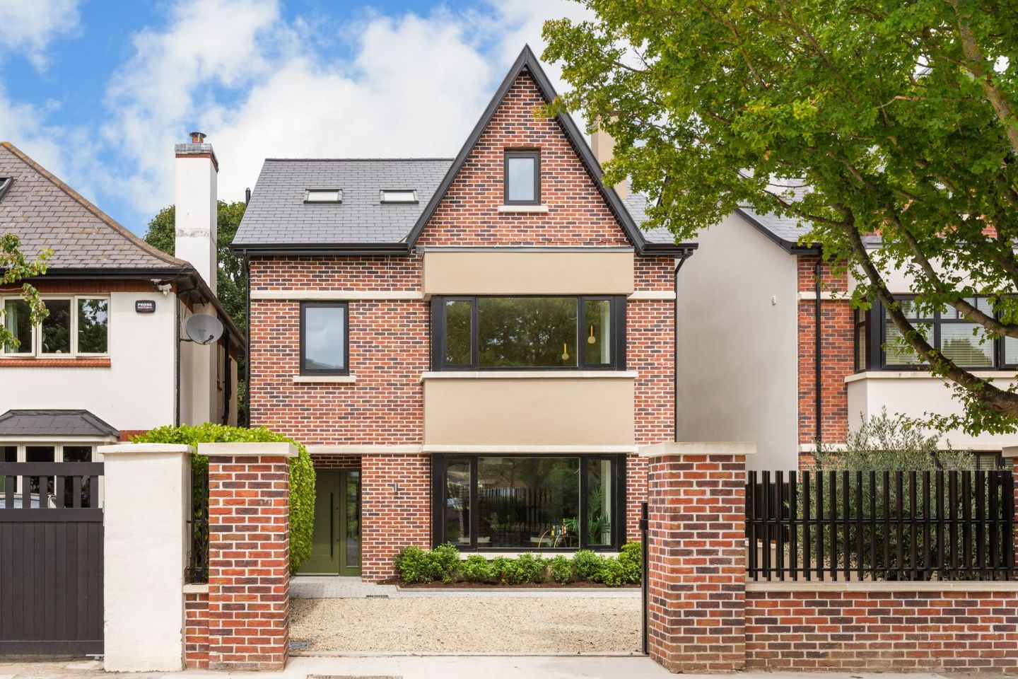 15a Airfield Park, Donnybrook, Dublin 4, D04P9V2