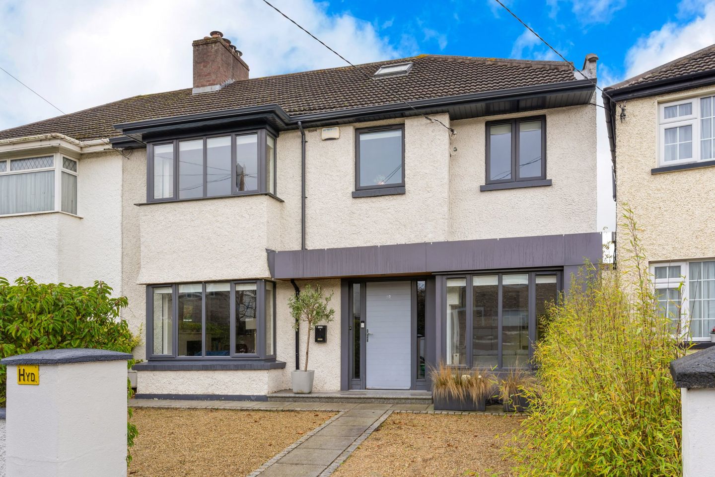 18 Trimleston Gardens, Booterstown, Co Dublin, Booterstown, Co. Dublin, A94X850