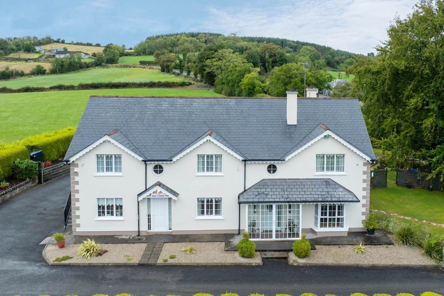 Manor House, Drumanespick, Cavan Road, Bailieborough, Co. Cavan, A82KR58