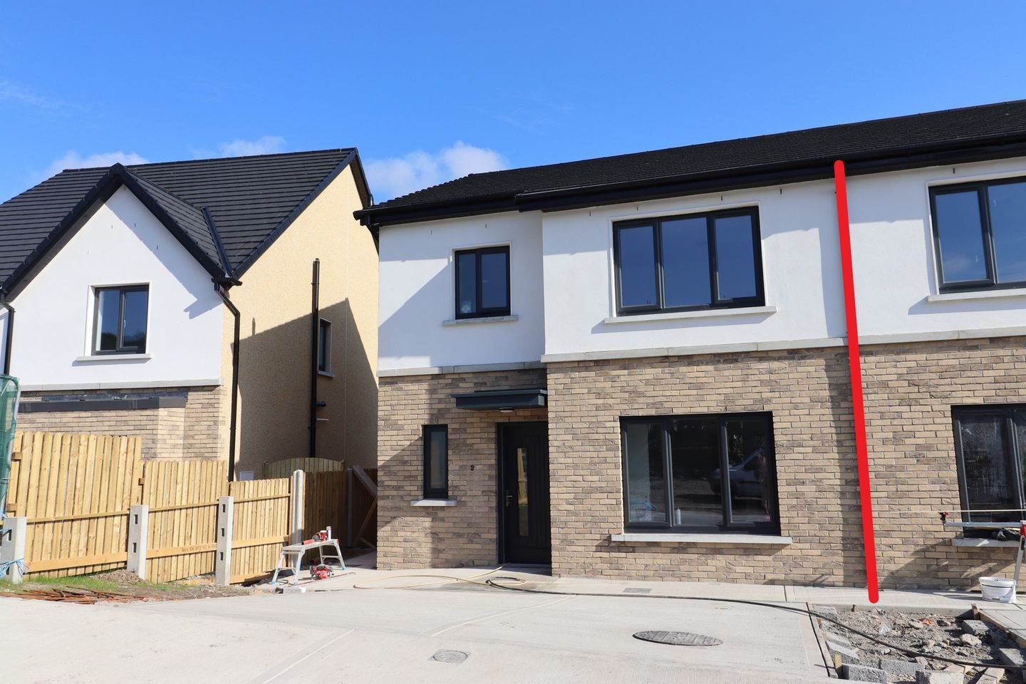 2 Ard Rua, Quarry Road, Waterford City, Co. Waterford is for sale on ...