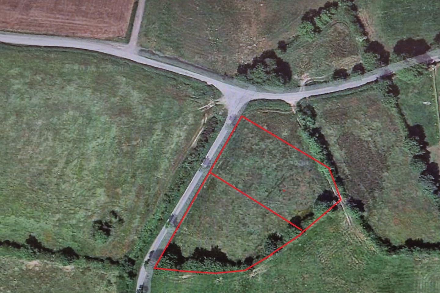 Lisnafeddelly, Carrickmacross, Co. Monaghan, A81N265 is for sale on Daft.ie