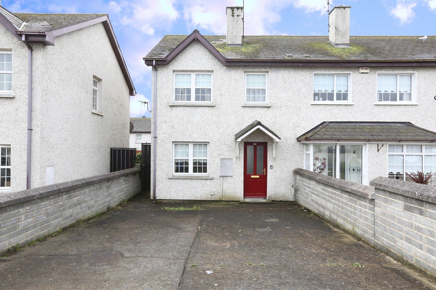 208 Avenue One, St Finians Park, Drogheda, Co Louth, A92KP6W is for