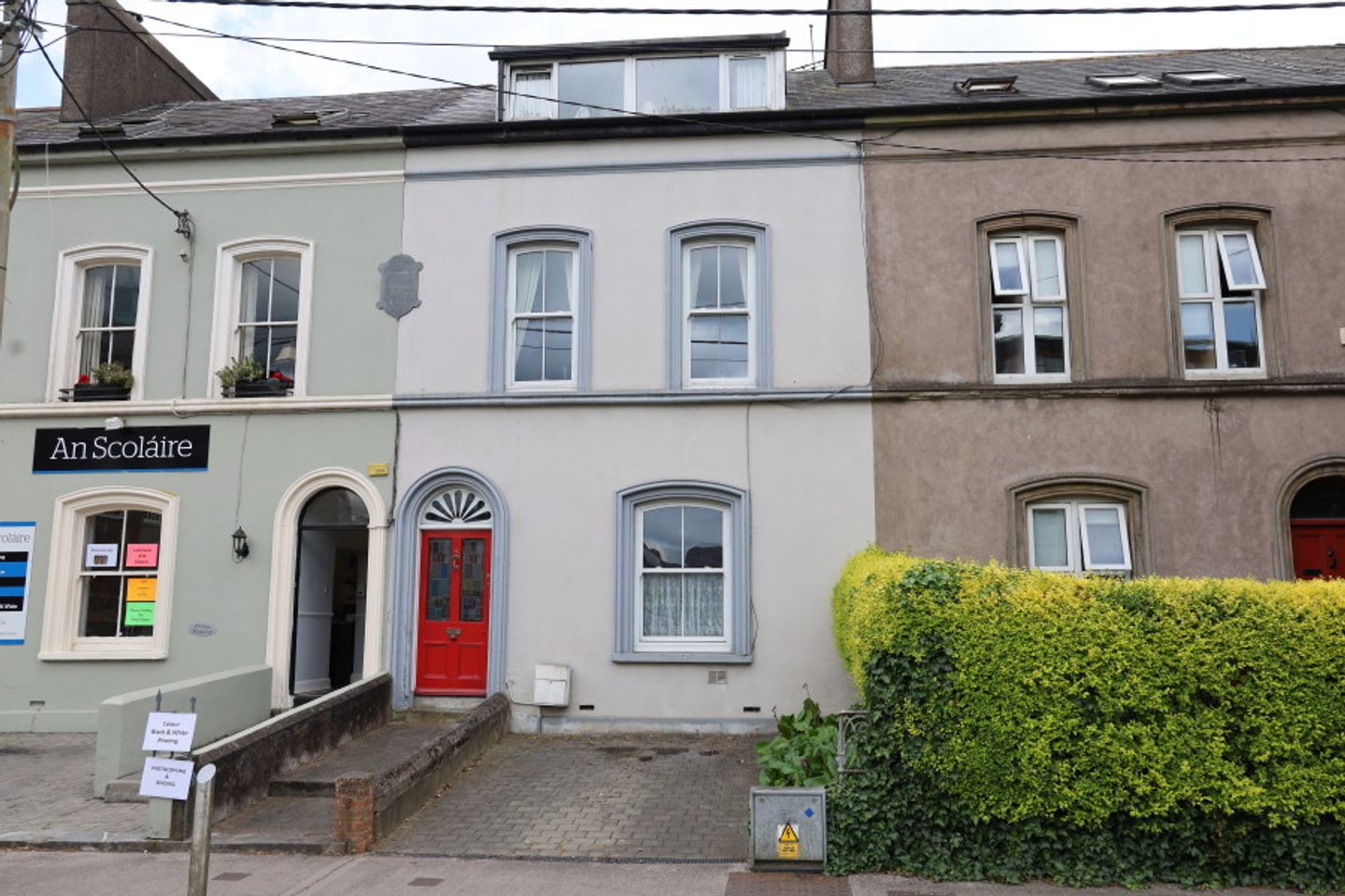 4 Hawthorne Place, College Road, Cork City, Co. Cork is for sale on Daft.ie