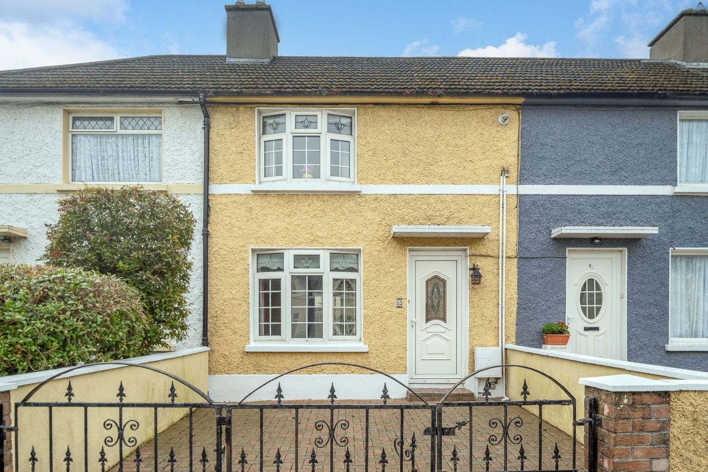 63 Jamestown Avenue, Dublin 8, Inchicore, Dublin 8, D08H2WF