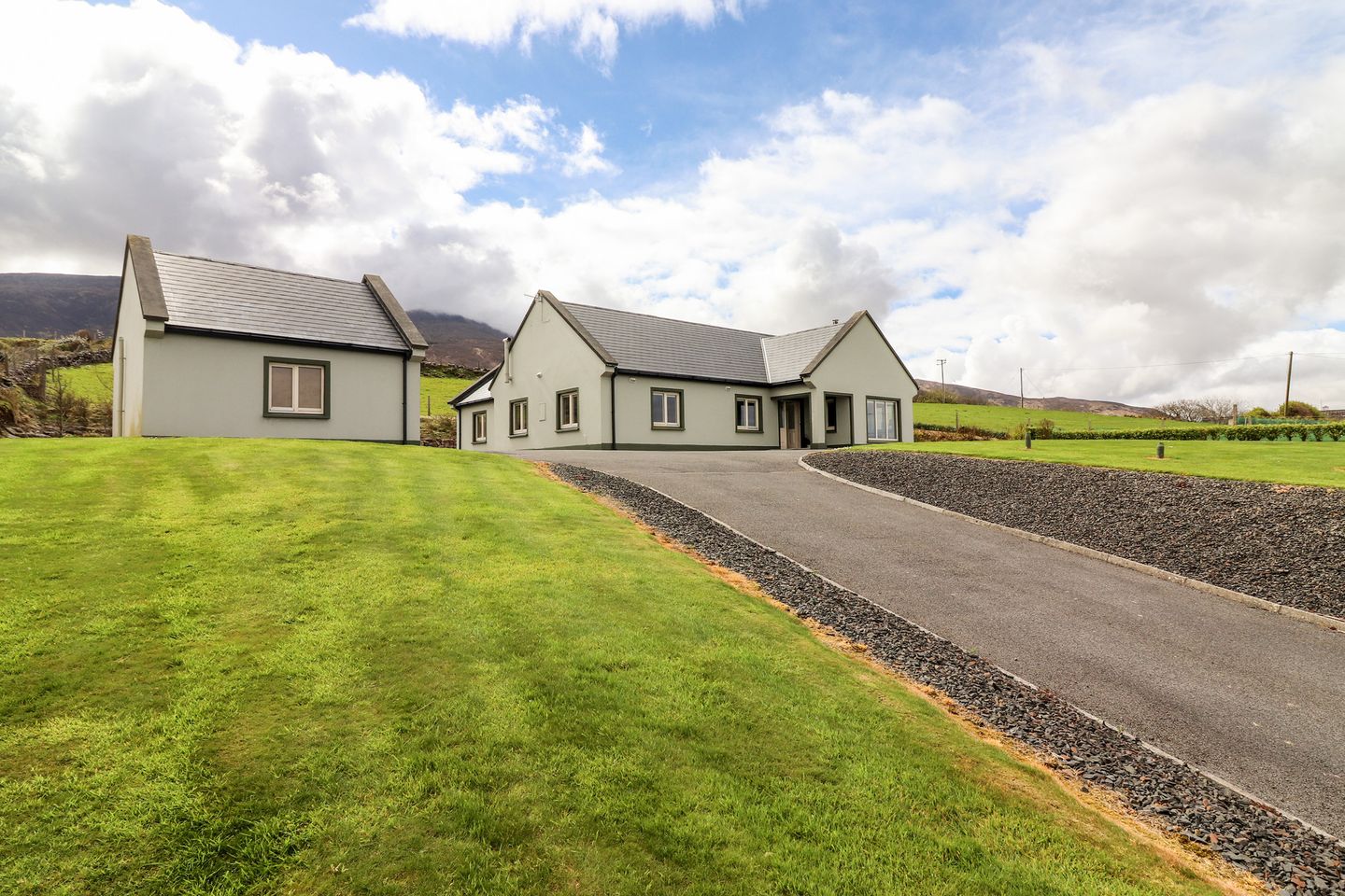 Holiday Homes in Ref. 1102493 Island View, Gowlane, Stradbally