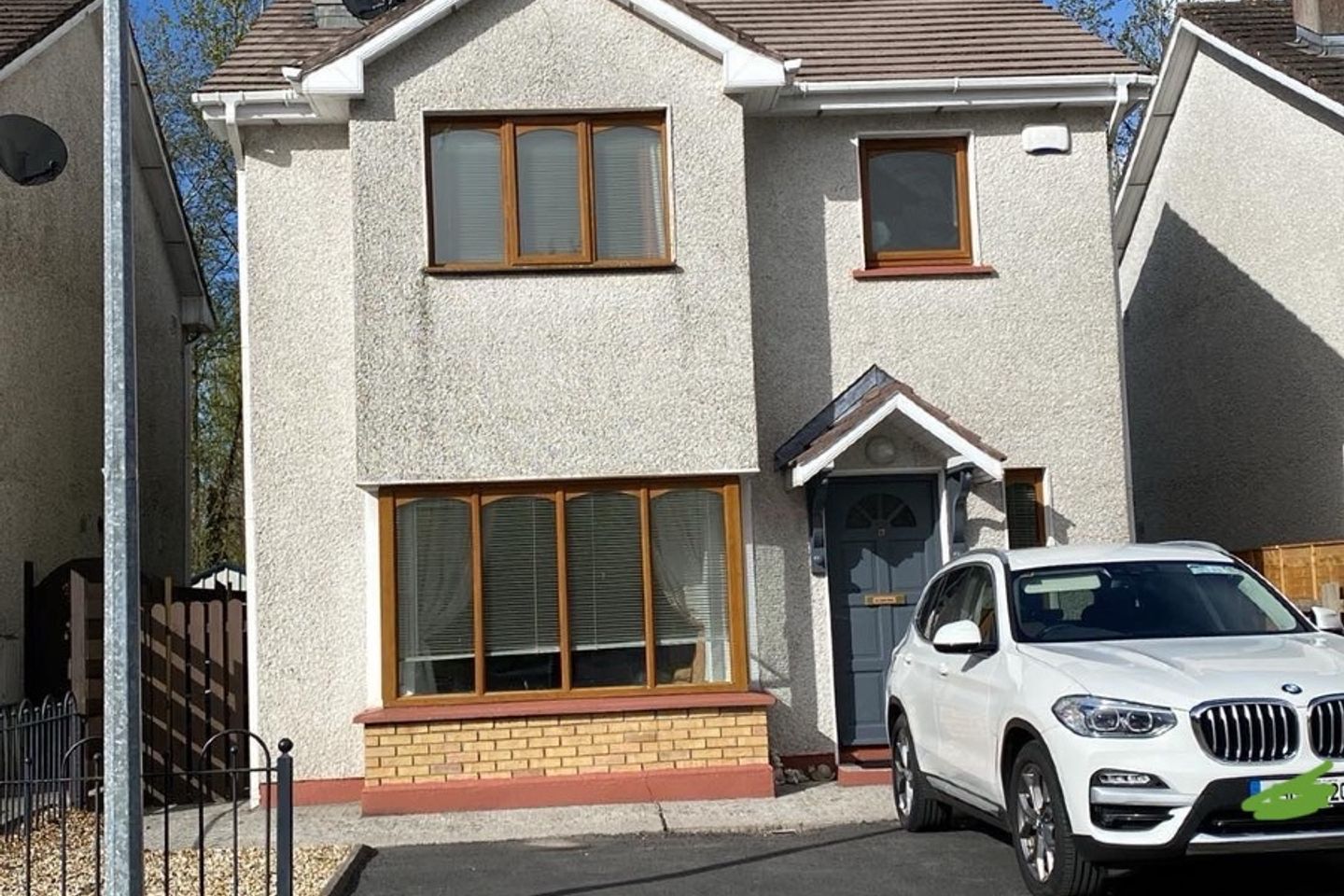 17 Abbeygarth, Baylough, Athlone, Athlone, Co. Roscommon
