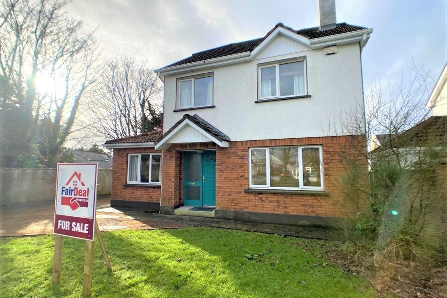 1 Woodfield, Galway Road, Tuam, Co. Galway, H54FX34