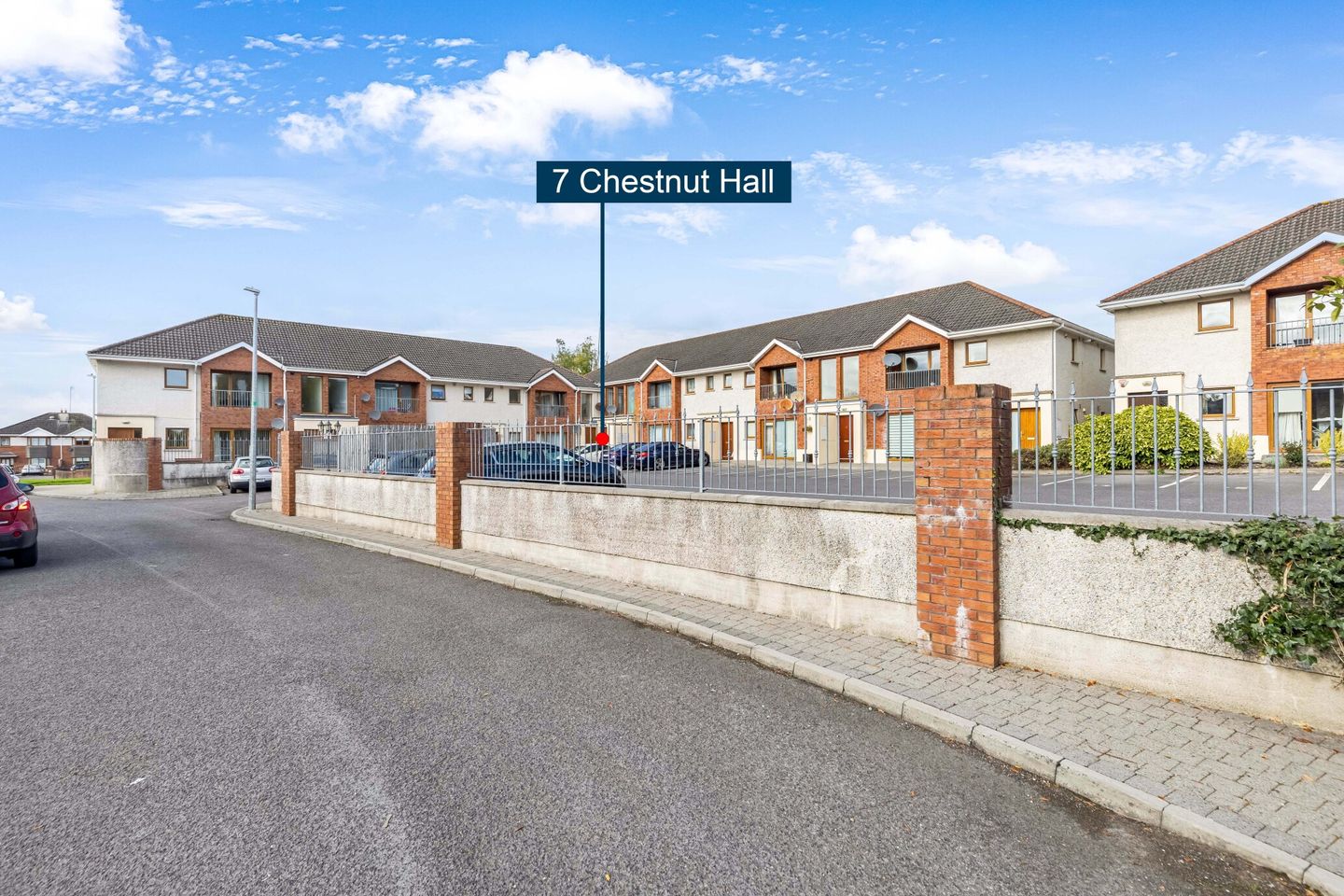 7 Chestnut Hall, Johnstown Village, Navan, Co Meath, C15T623