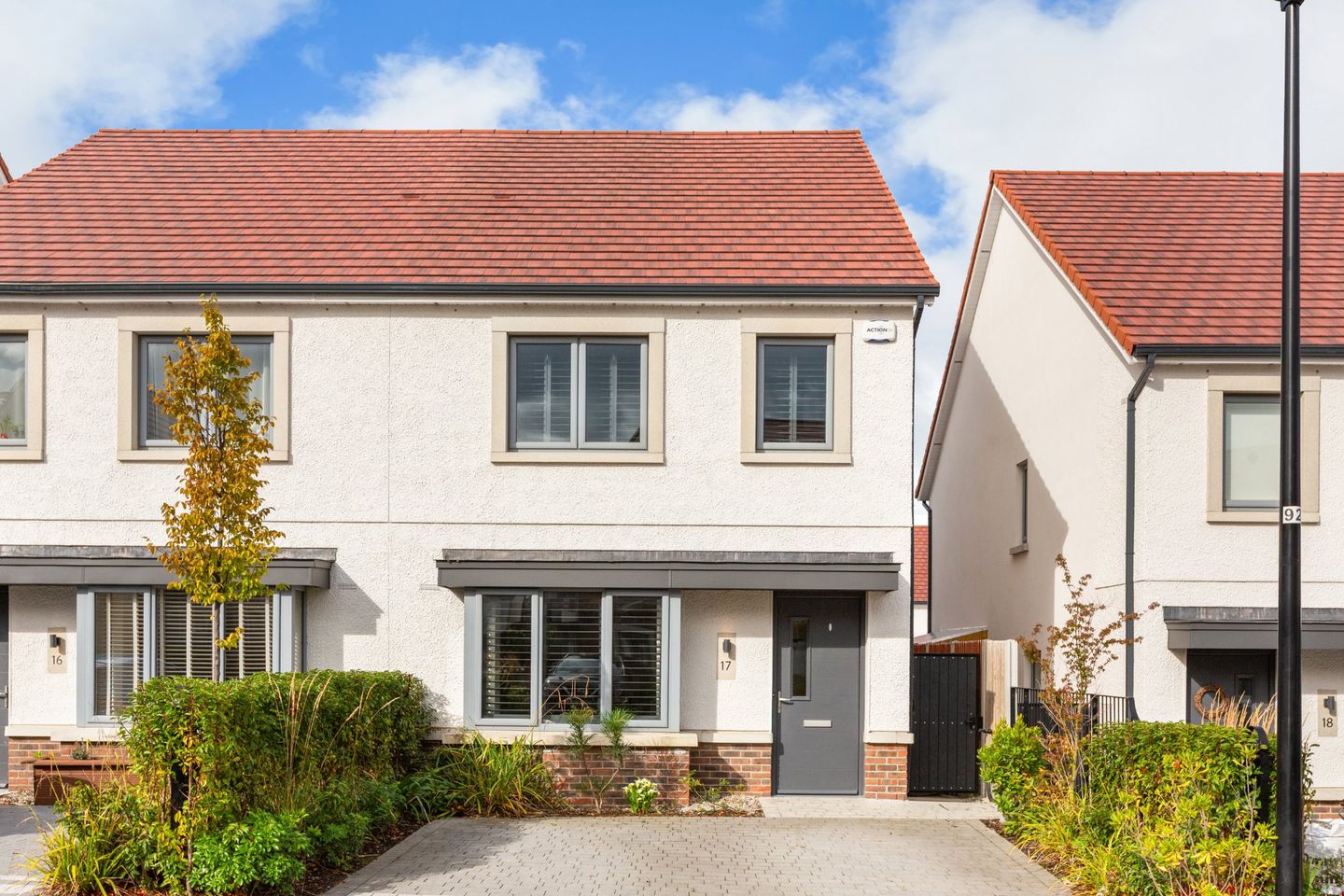 17 Archers Wood Close, Delgany, Co Wicklow, A63P8P9