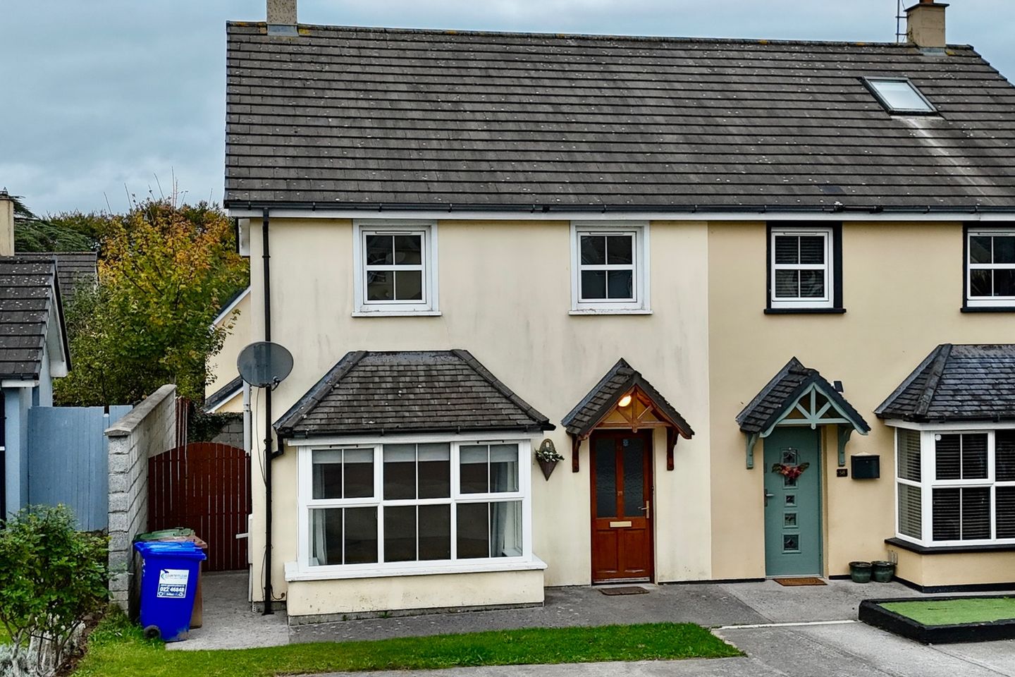 57 Woodland Drive, College Wood, Mallow, Co. Cork, P51T3KC
