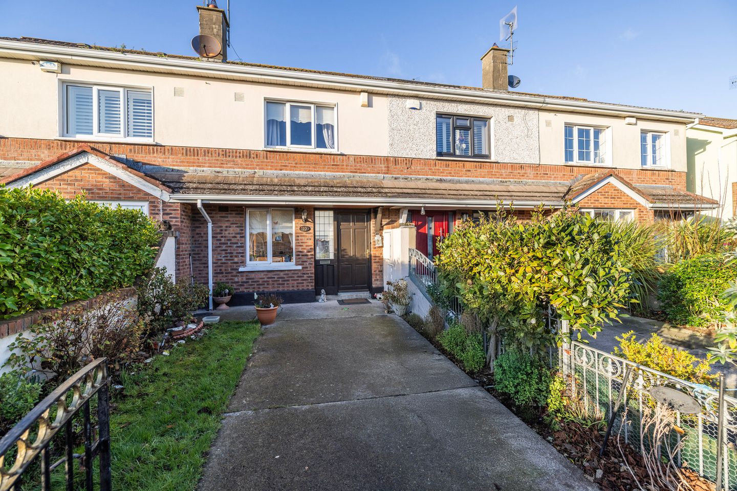 110 Ashfield Rise, Balbriggan, Co. Dublin, K32DT02