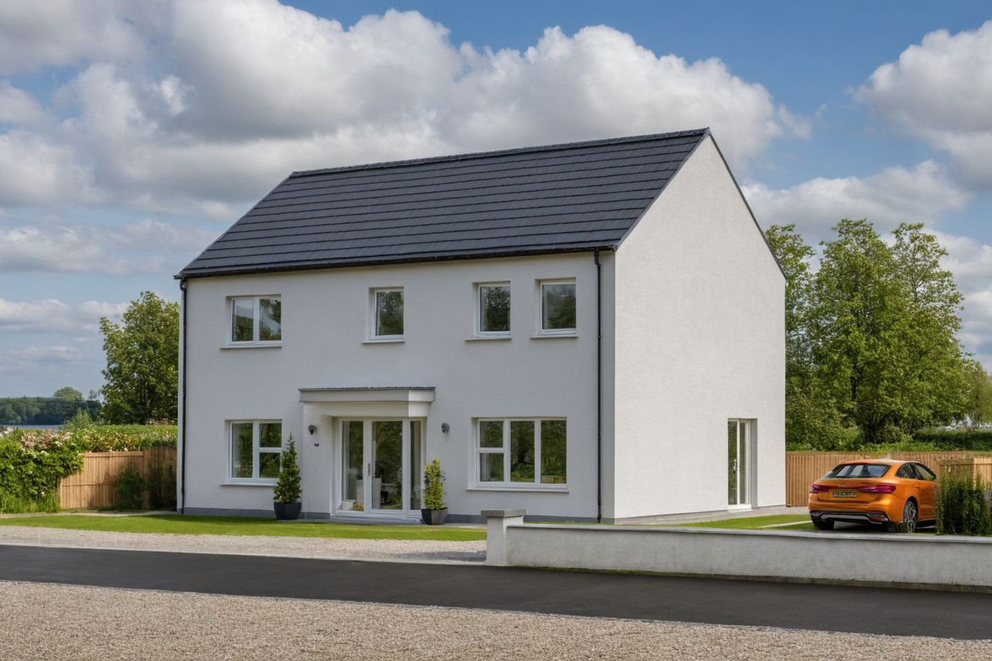 Kirkstown, Letterkenny, Co. Donegal