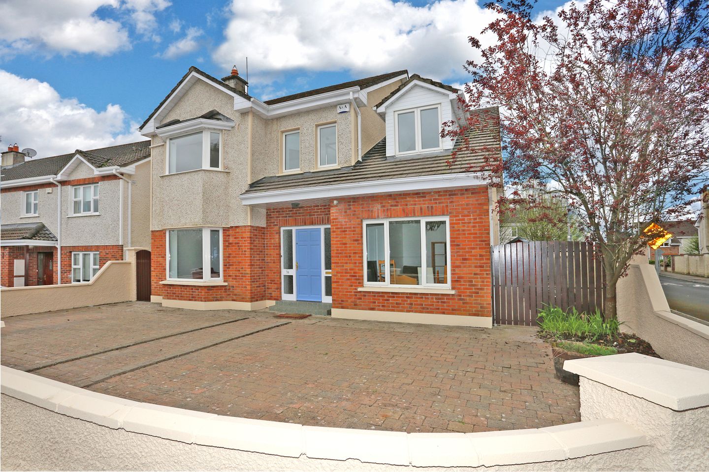 74 Carrigeen, Annacotty, Co. Limerick, V94N2YN