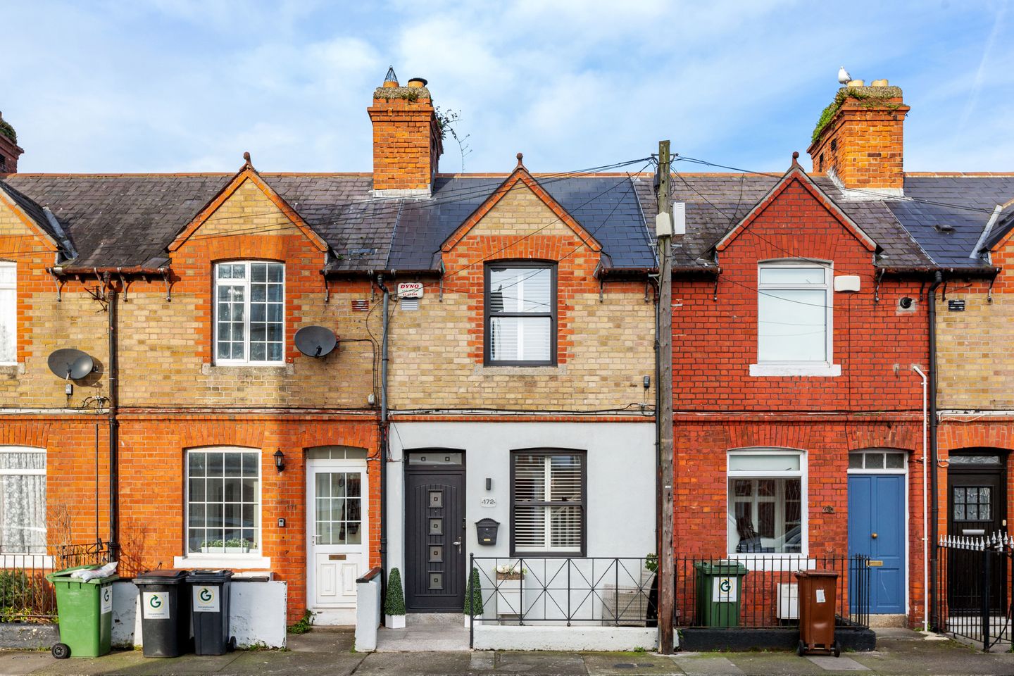 172 Oliver Plunkett Avenue, Irishtown, Dublin 4, D04EY24