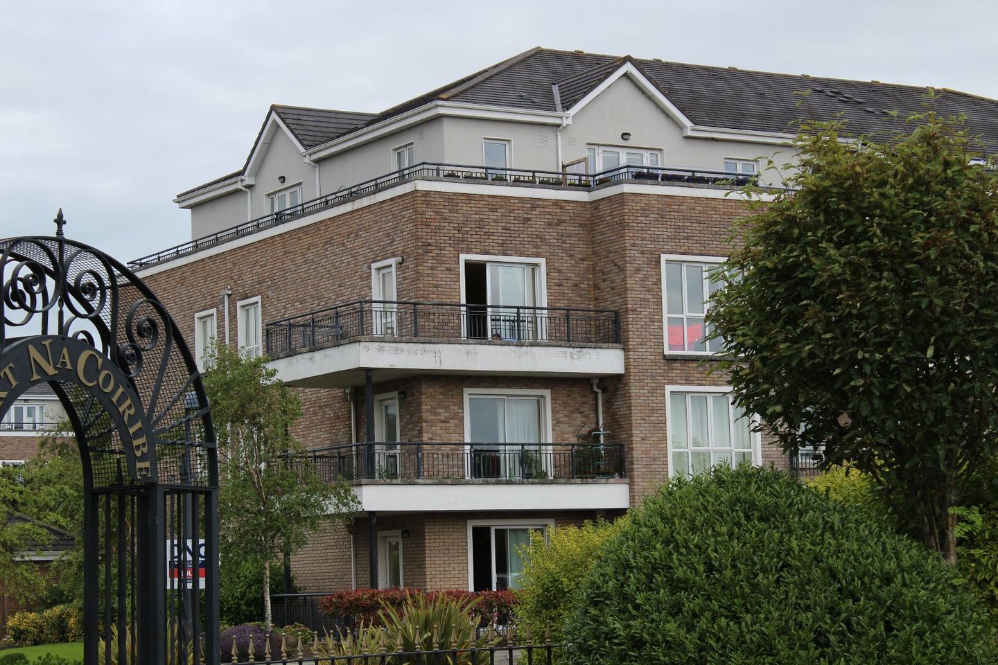 Apartment ,Gort Na Coiribe,Headford Road,Galway, Bohermore, Co. Galway