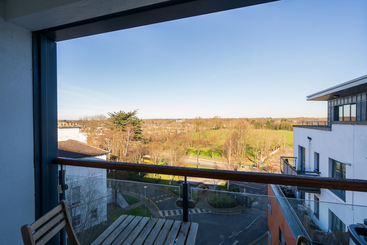 Apartment 173 , Block E, Seven Oaks, Kilmainham, Dublin 8, D10FH42