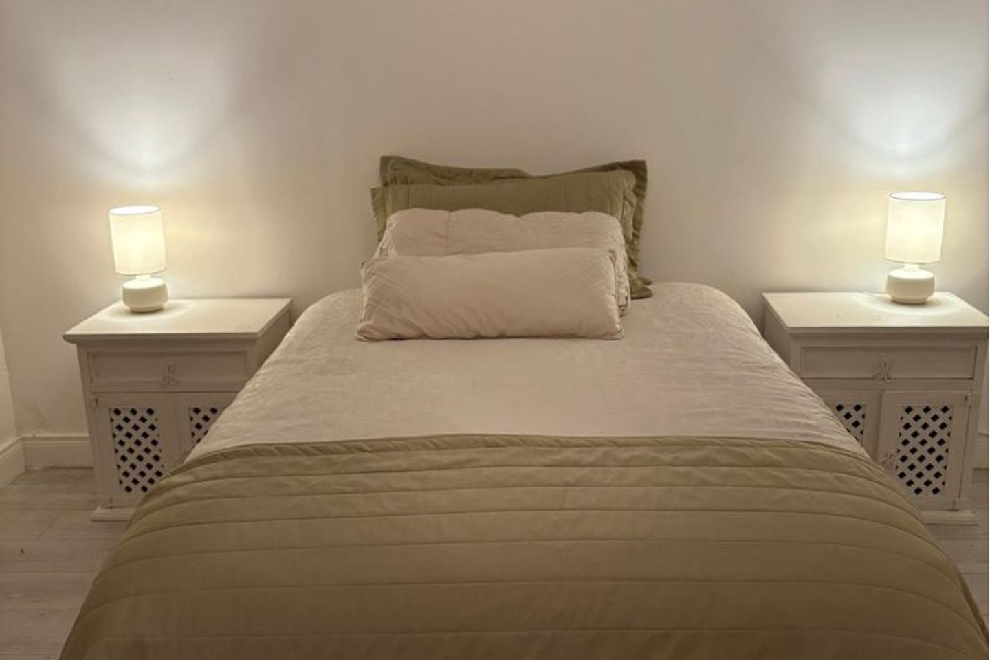 Glydefarm, Tallanstown, Co. Louth