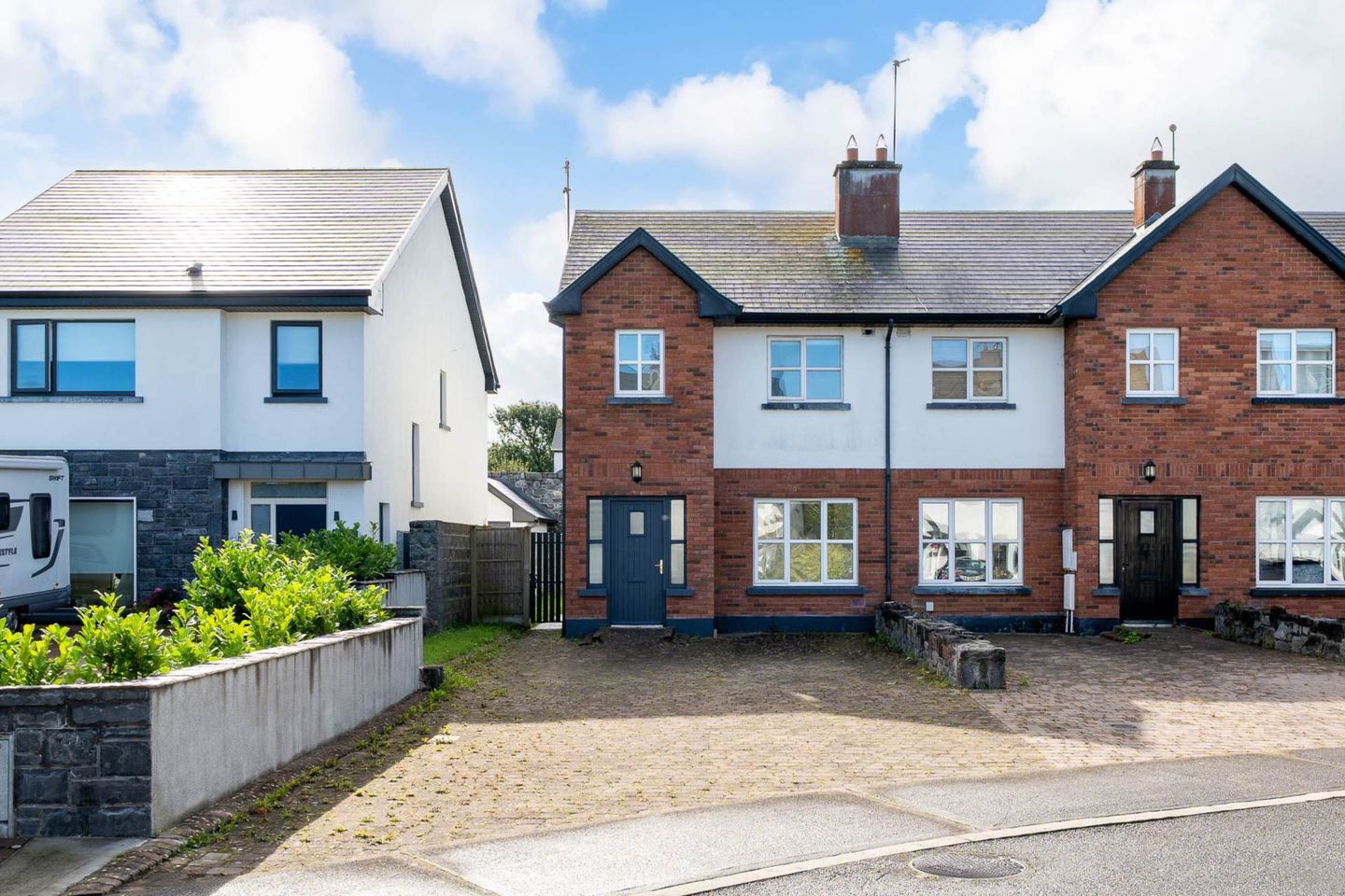1 Oranview, Oranhill, H91K44W