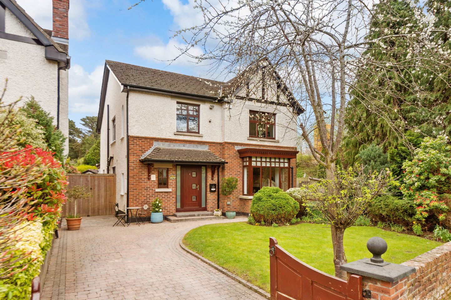 12 Lambs Brook, Sandyford, Dublin 18, D18E0Y7