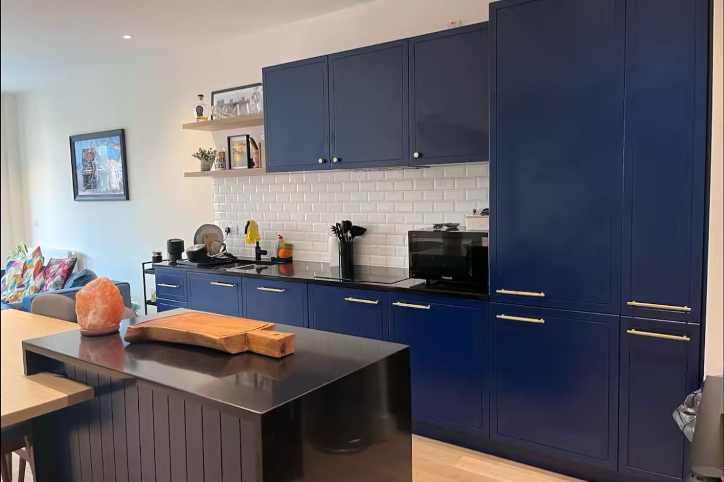 Slate Street, Dublin Landings, Dublin 1, IFSC, Dublin 1