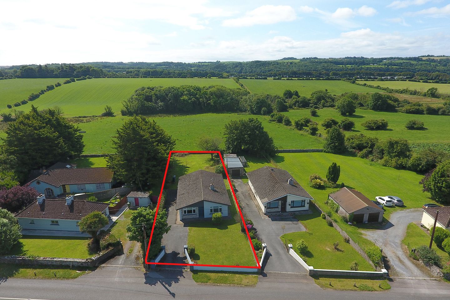 River View, Coolmore, Carrigaline, Co. Cork, P43T701 is for sale on Daft.ie