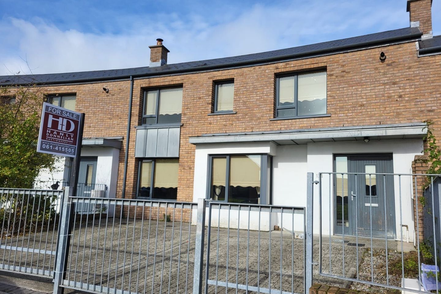 174 Cliona Park, Moyross, Ballynanty, Co. Limerick, V94DYY9