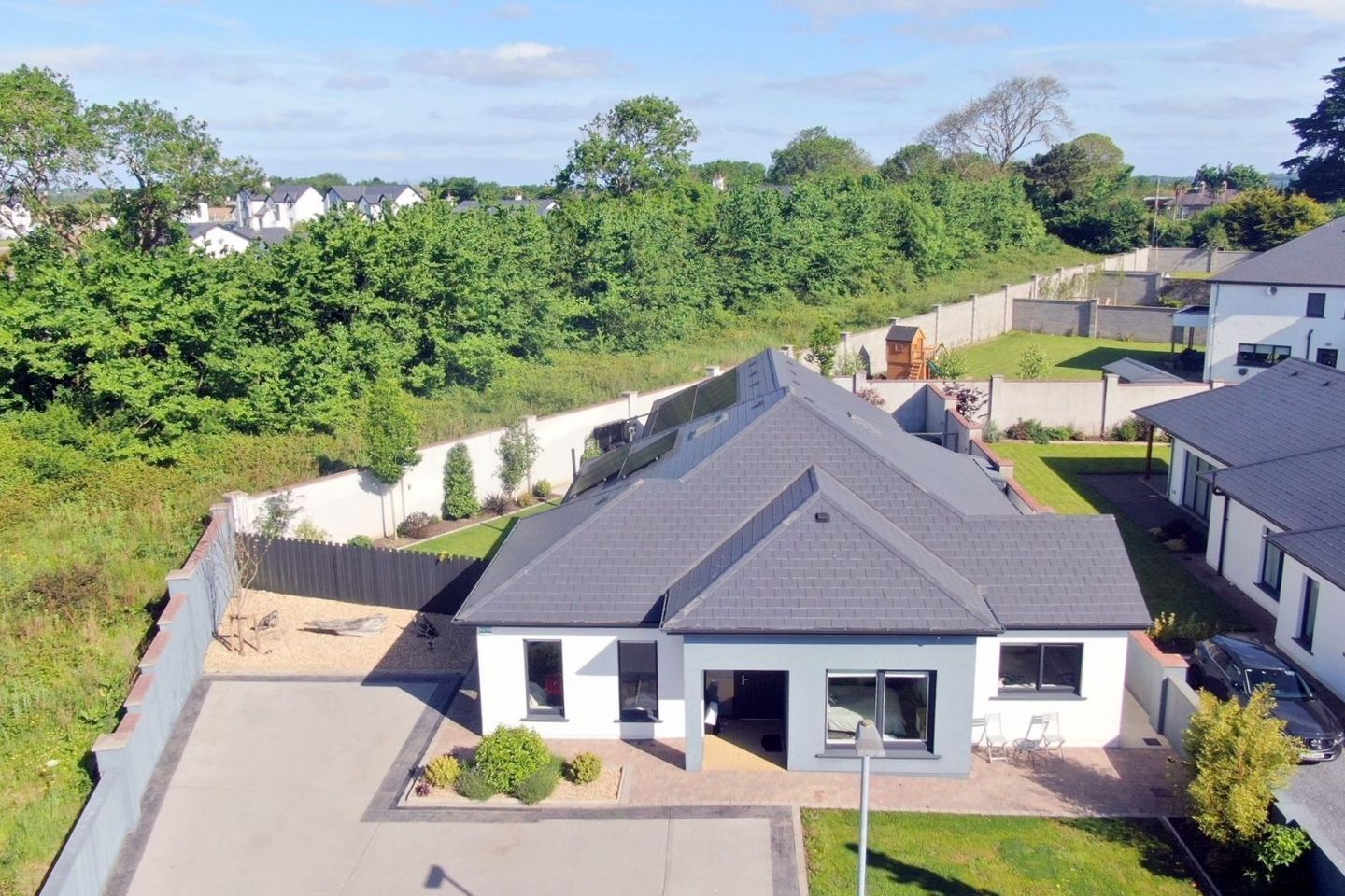 5 Crosstown Manor, Crosstown, Wexford Town, Co. Wexford, Y35NHW1 is for