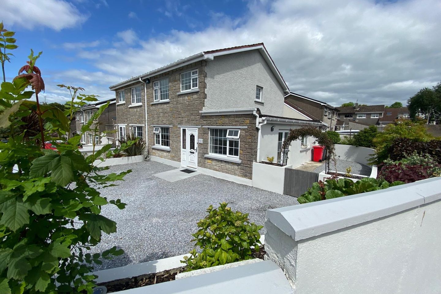 90 Silversprings Court, Tivoli, Tivoli, Co. Cork, T23FY6A is for sale