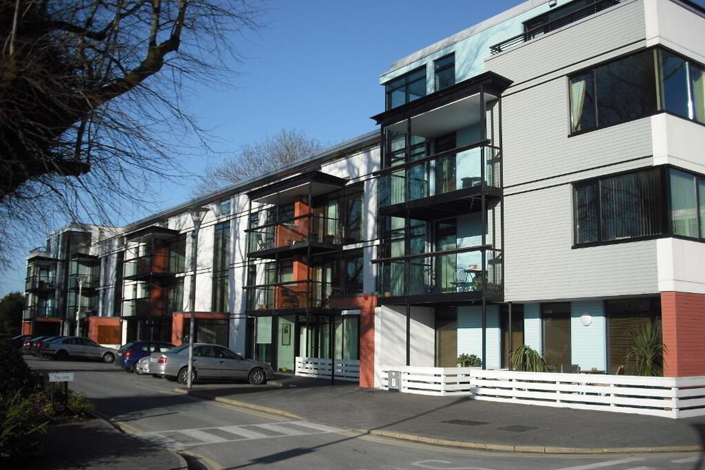 10a The Lime, Avenue, Countess Road, Killarney, Co. Kerry, V93YN50
