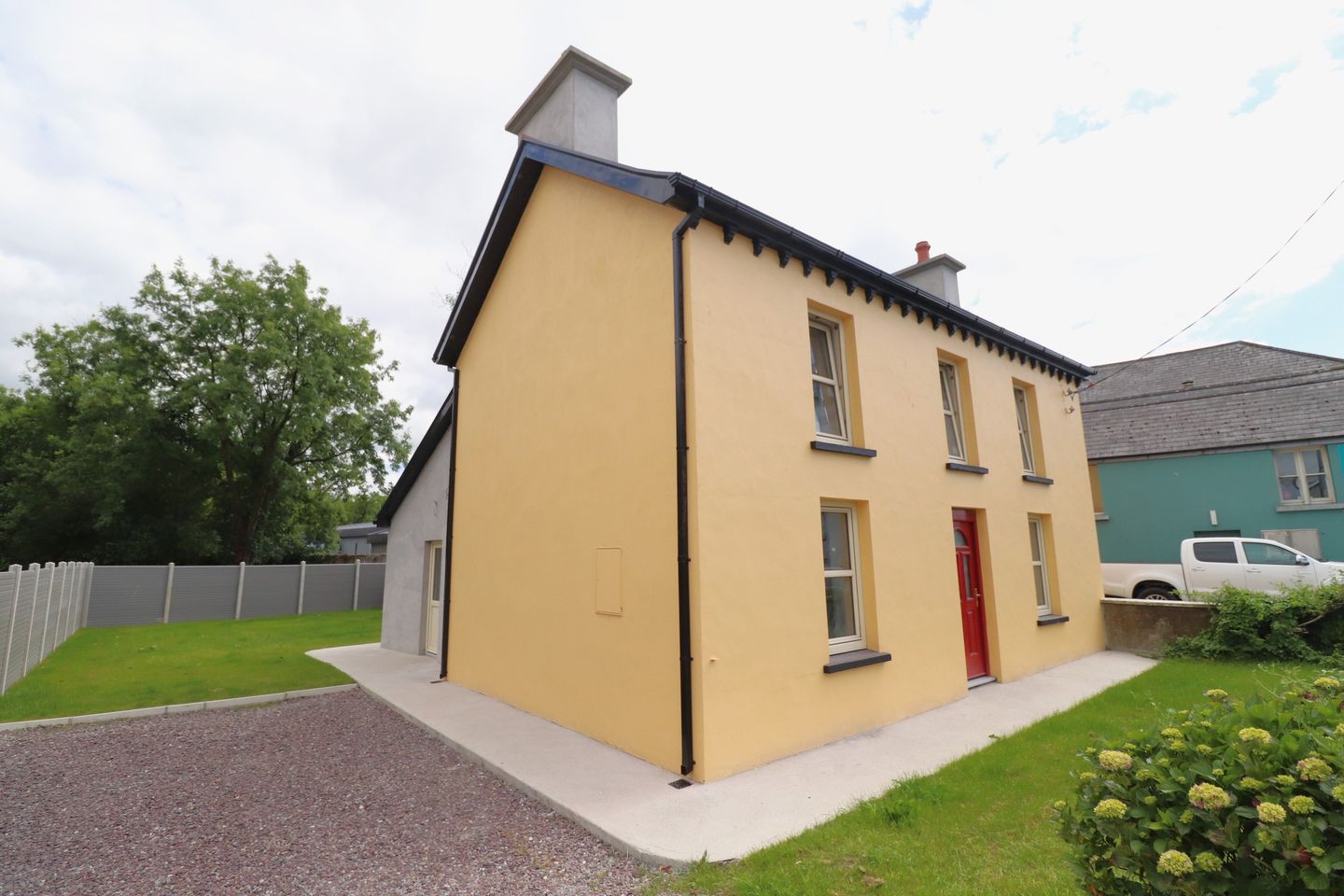 West End, Drimoleague, Co. Cork is for sale on Daft.ie