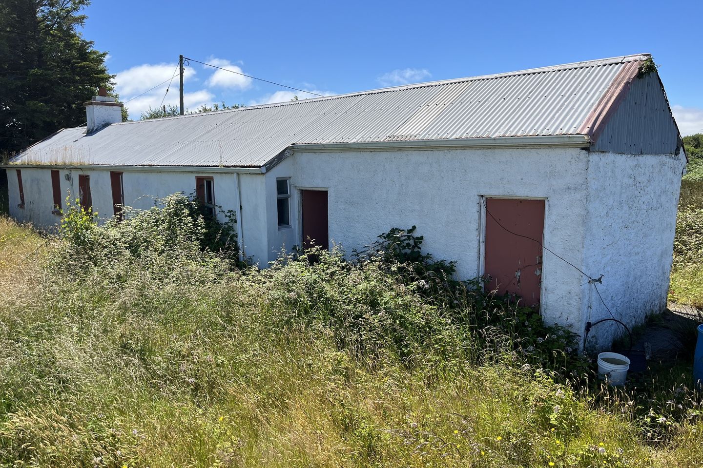 Lake Road, Cromane Upper, Co. Kerry, V93F8K3 is for sale on