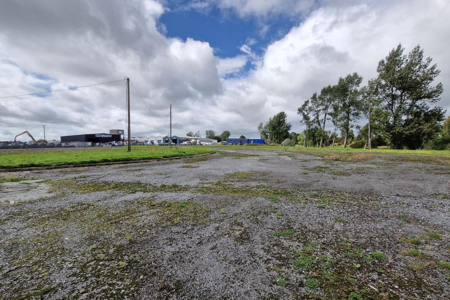 Airglooney, Ballygaddy Road, Tuam, Co. Galway