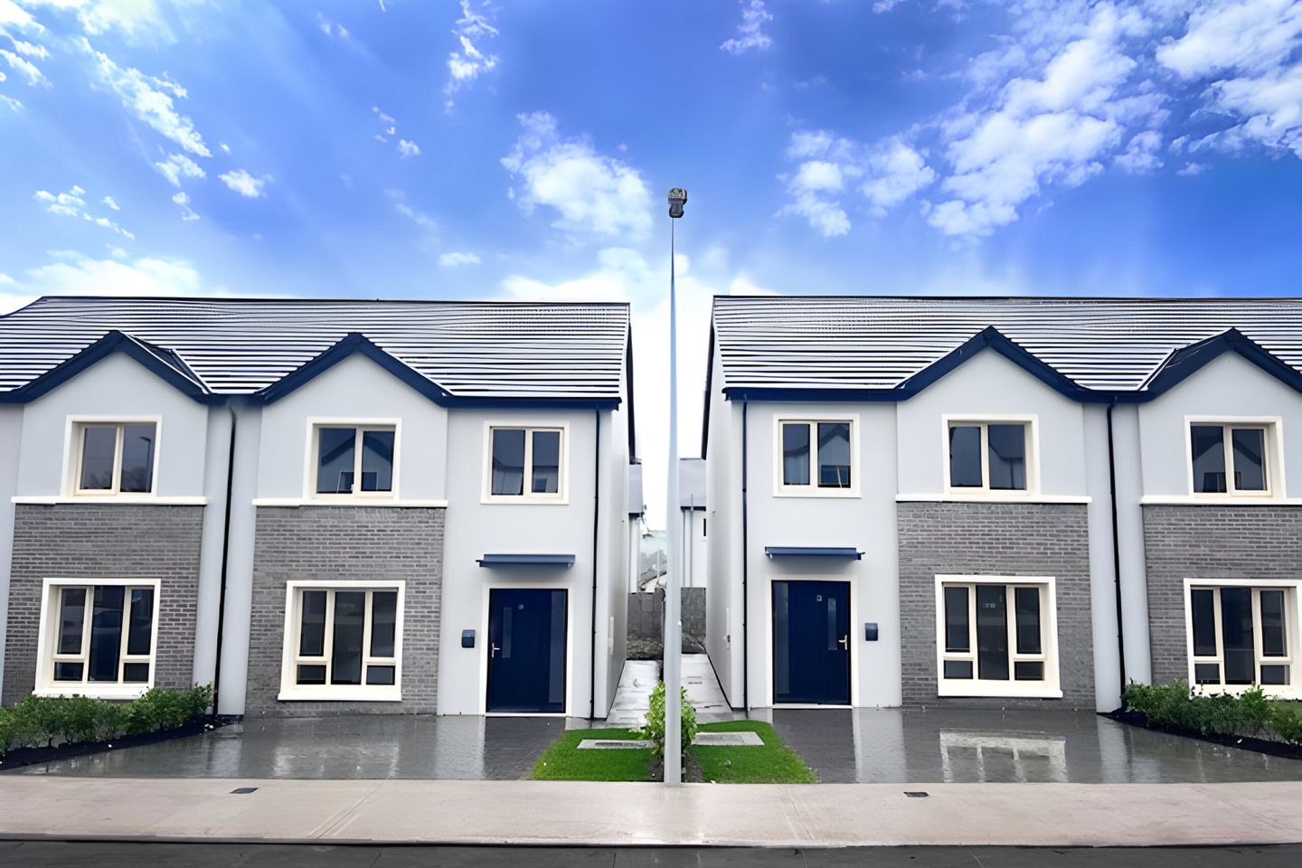53 Vicars Glebe, Coachford, Co. Cork, Coachford, Co. Cork