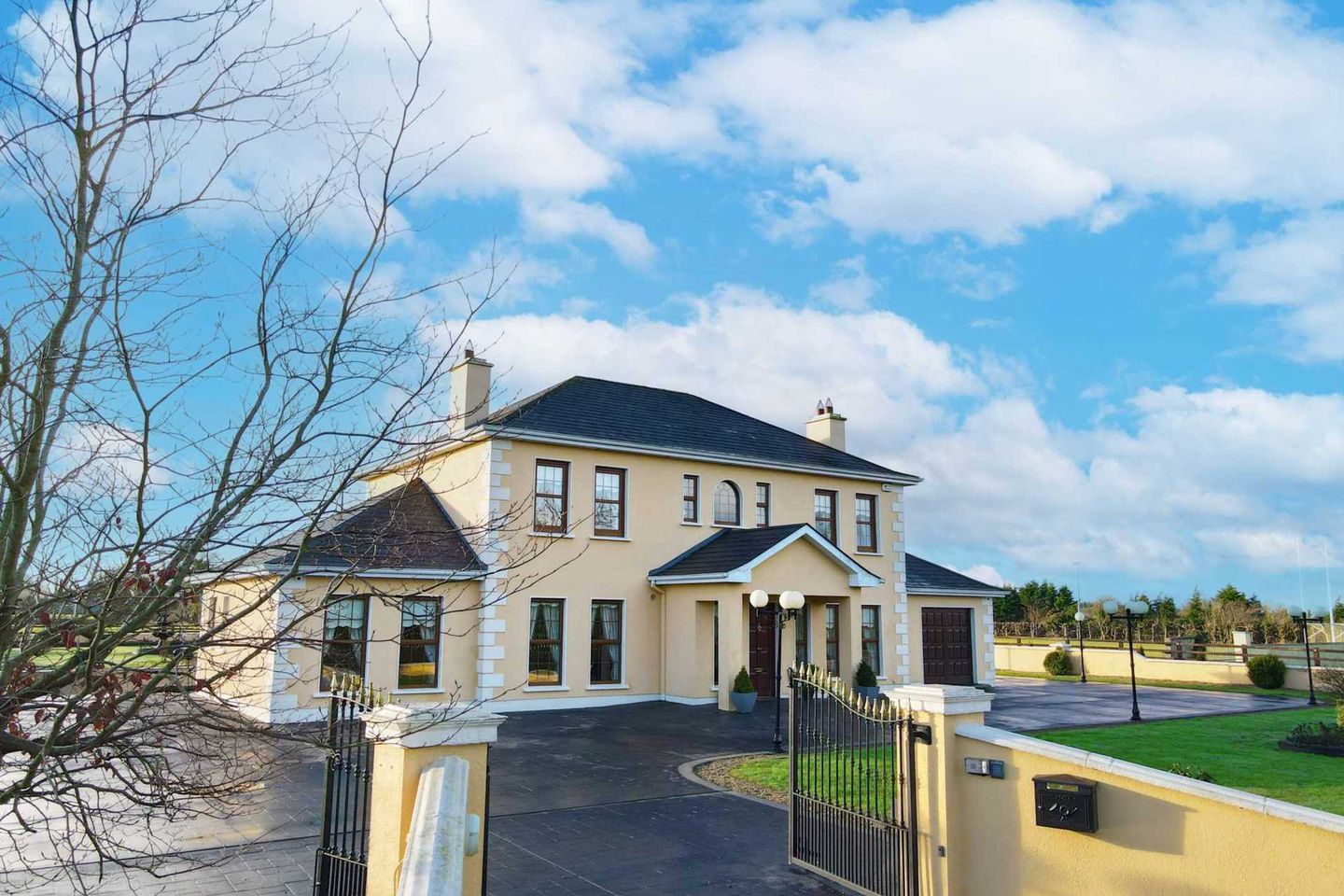 Lissardowlan, Longford Town, Co. Longford, N39P2C1 is for sale on Daft.ie