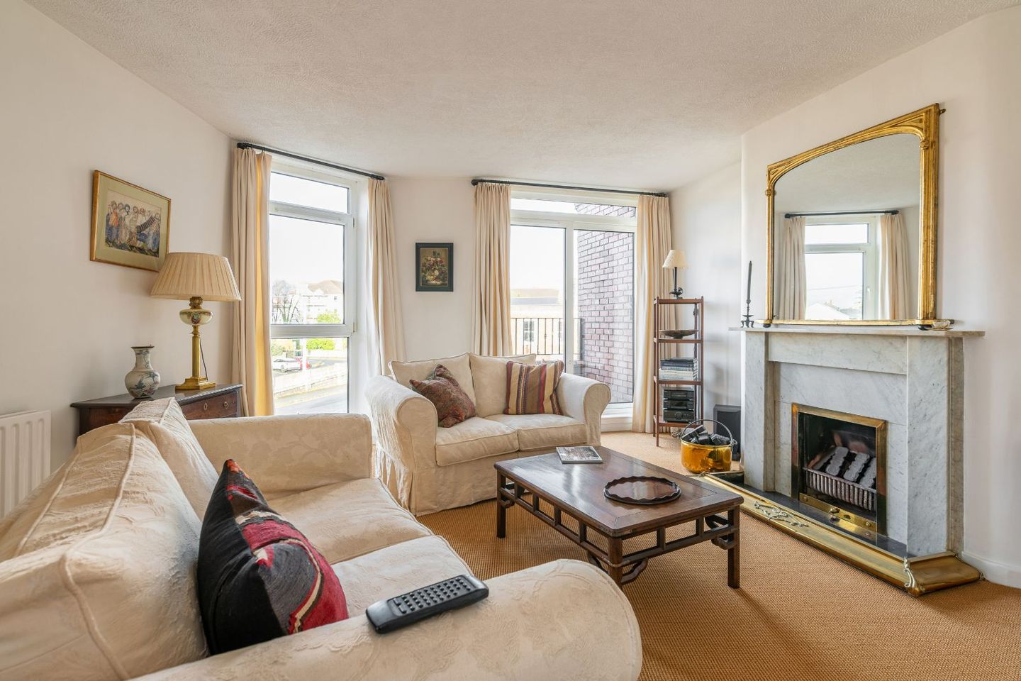 Apartment 23, Grosvenor House, Grosvenor Terrace, Monkstown, Monkstown, Co. Dublin, A94RR98
